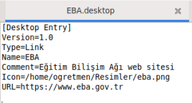 eba.desktop launcher content